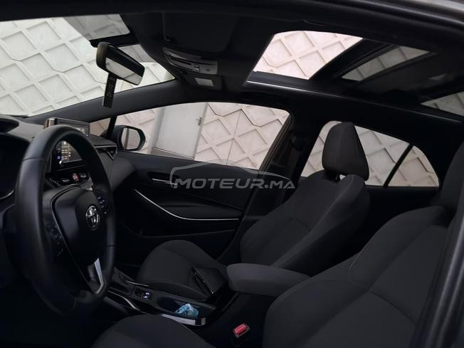 Toyota Hybride S Limited Edition
