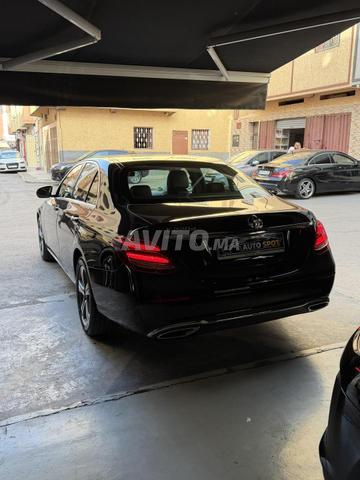 Mercedes classe E 220d 2019