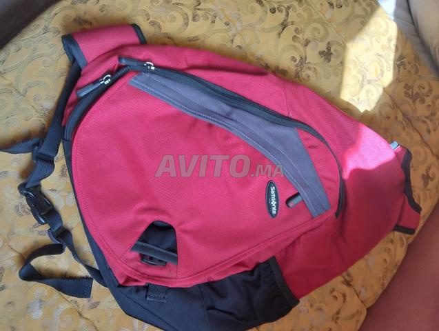 🚨 Sac à dos Samsonite Original 🚨 - 2