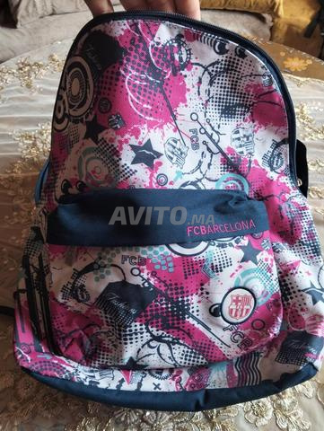 Sac à dos FCB💙❤️💙 - 2