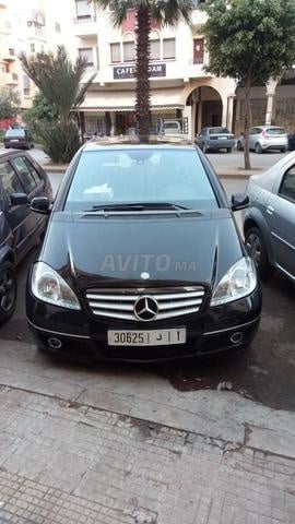 Mercedes classe A