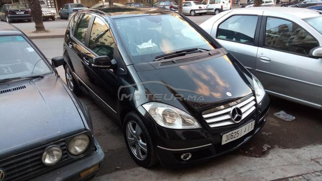 Mercedes classe A