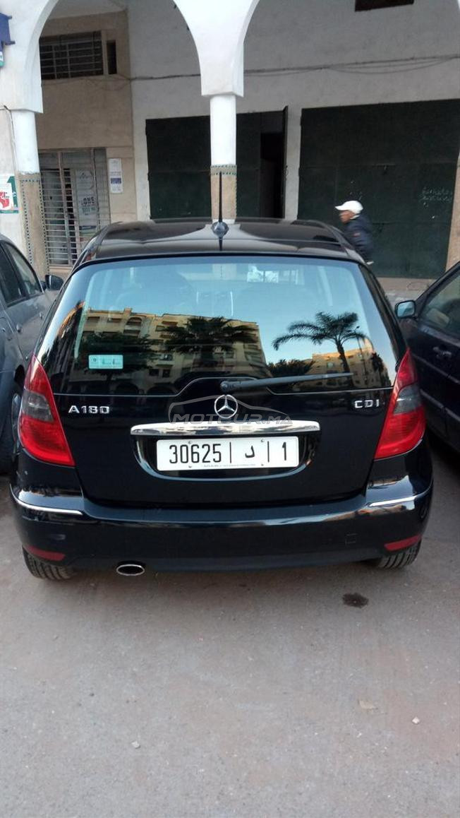 Mercedes classe A