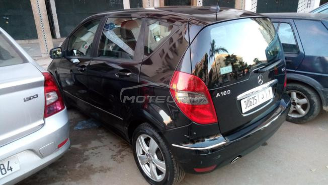 Mercedes classe A