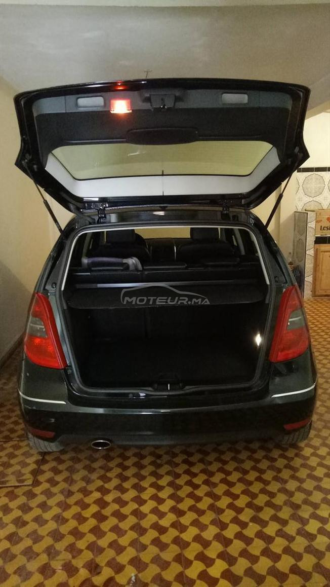 Mercedes classe A