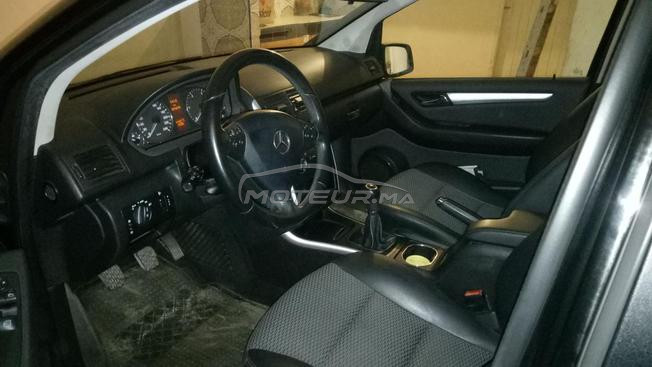 Mercedes classe A