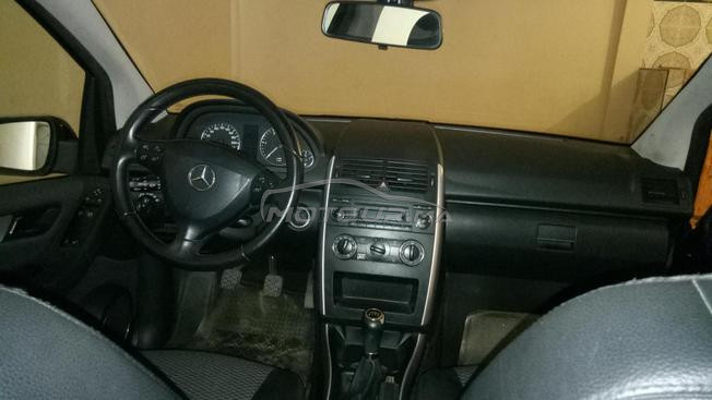 Mercedes classe A