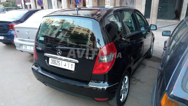 Mercedes classe A