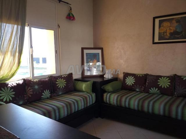 Studio à vendre Sary Beach (Sidi Rahal) - 2