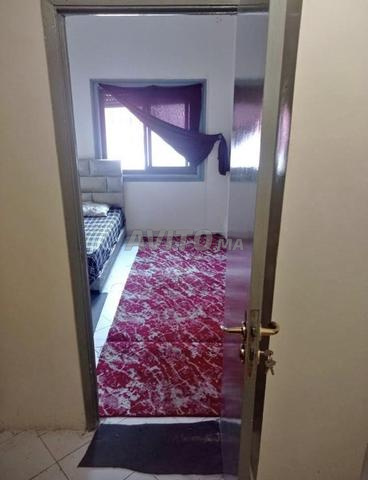 Chambre à louer homme Haj Fateh Oulfa - 2