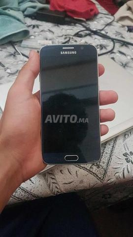 Samsung S6 encore propre - 2