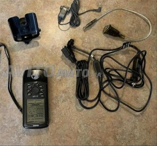 GPS Garmin 72 - 2
