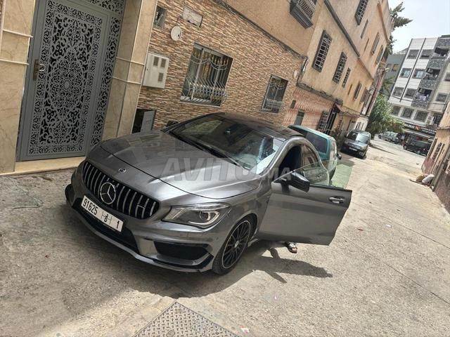 CLA 220 AMG - 2