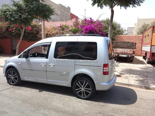 Volkswagen Caddy 2014 à vendre