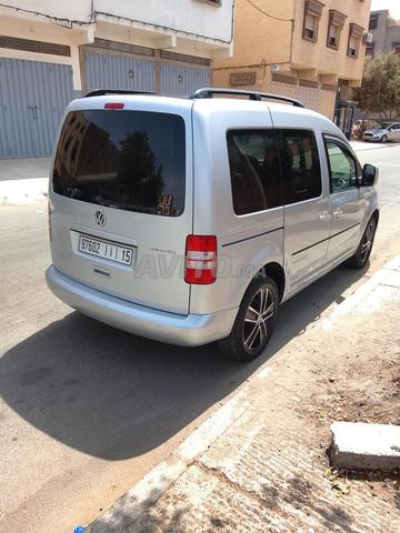 Volkswagen Caddy 2014 à vendre - 2