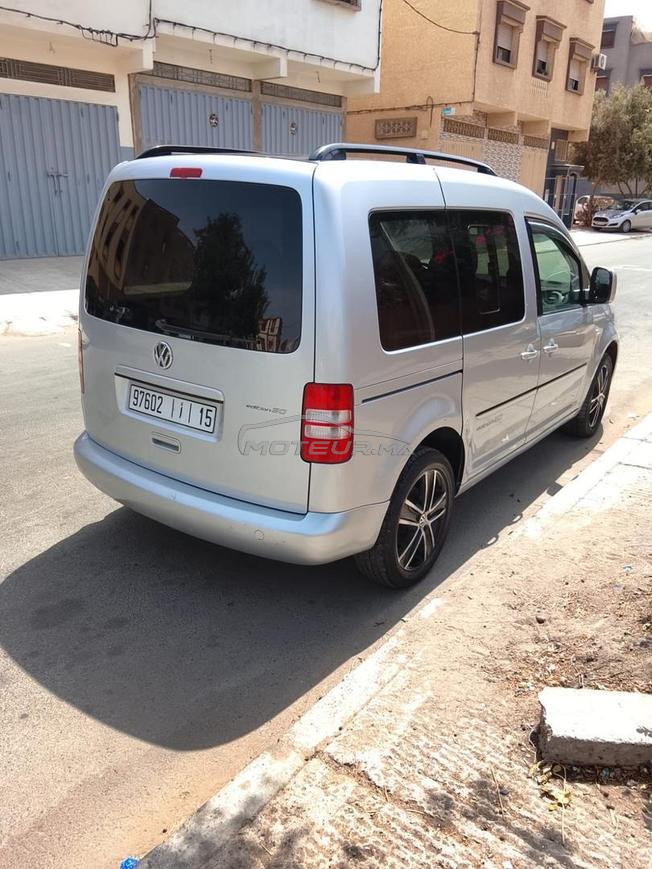 Volkswagen Caddy 2014 à vendre