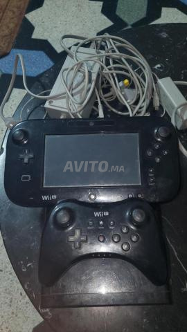 La console est quelque chose de bien