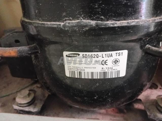 Réfrigérateur Samsung - 2