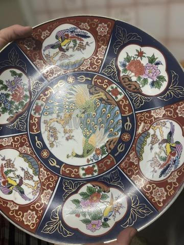2 طباسل طاووس حر - 2