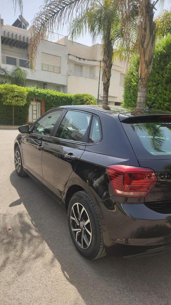 voiture polo 2022