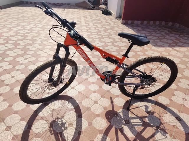 Vélo pikala - 2