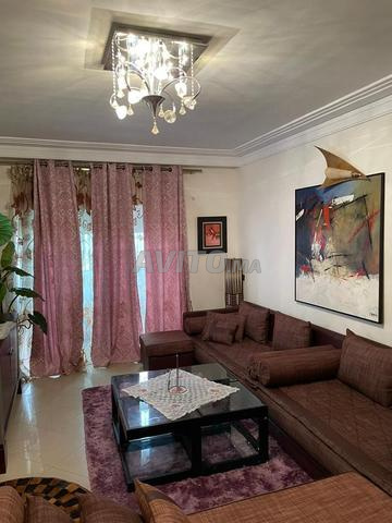Assilah appartement meublé avec box - 2