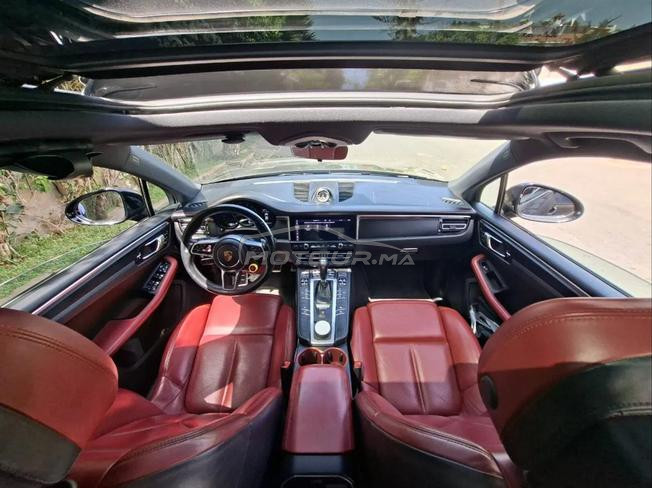 Porsche Macan Essence Automatique 2020