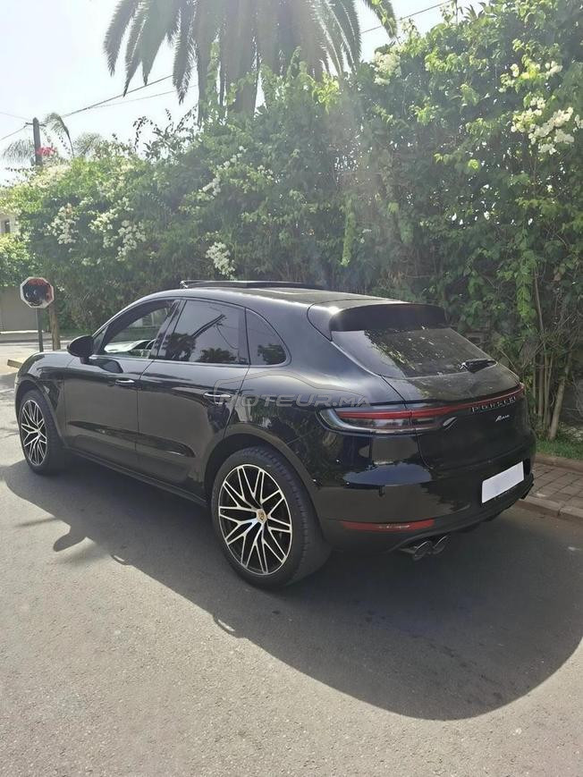 Porsche Macan Essence Automatique 2020