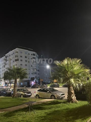 شقة - للإيجار باليوم