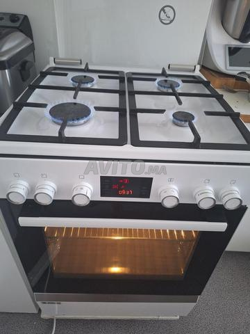Cuisinière Bosch