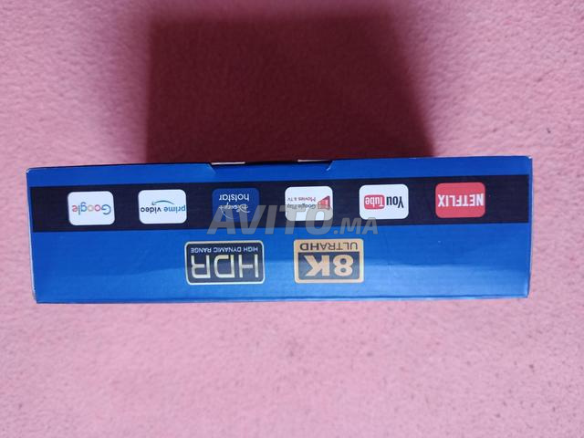 Android TVBOX - 2