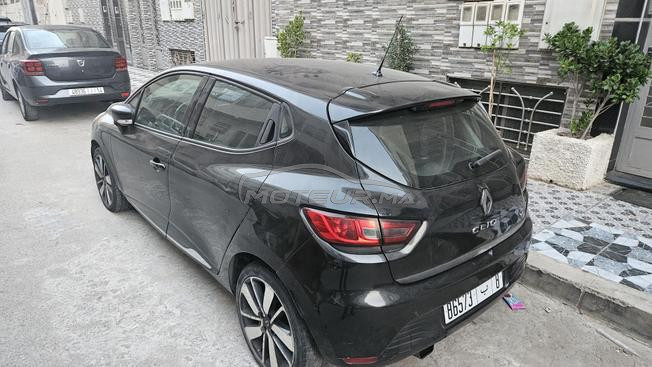 Renault Clio 4 Diesel Manuelle 2014 à Mohammedia