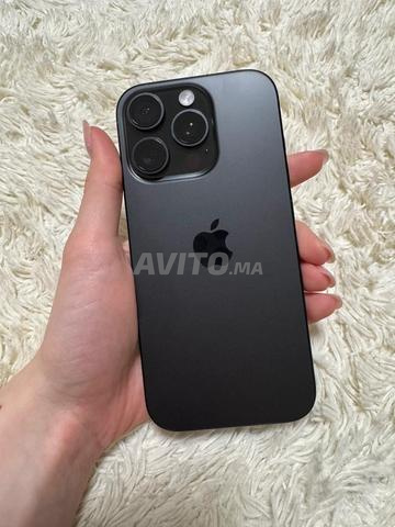 iPhone 14 Pro Max - Excellent état 256Go