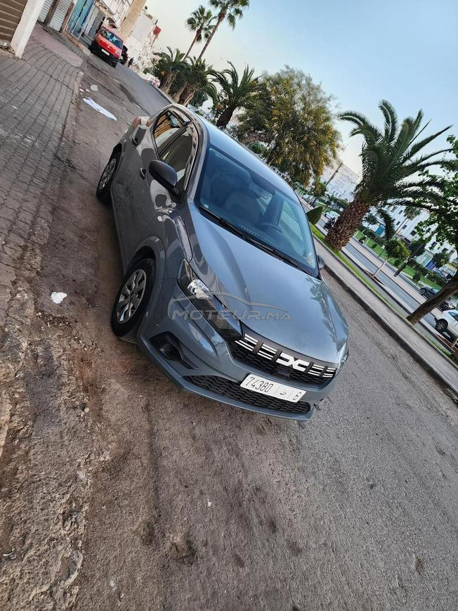 dacia sandero streetway 