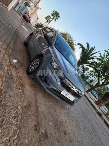 Dacia Sandero Streetway - 2