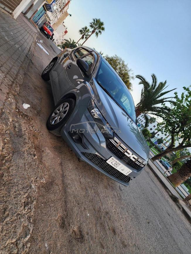dacia sandero streetway 