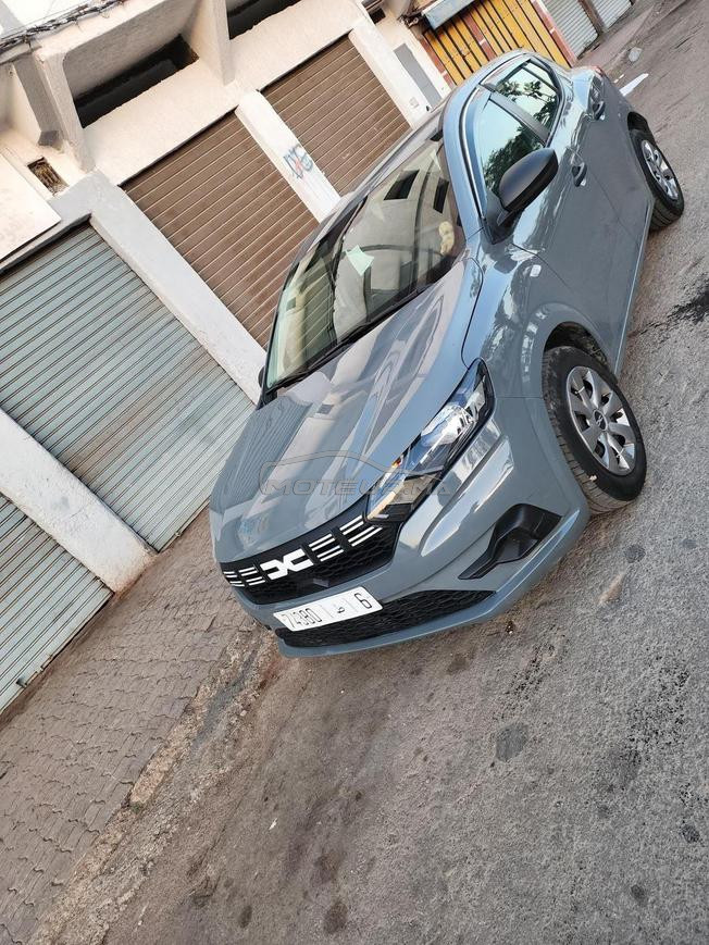 dacia sandero streetway 