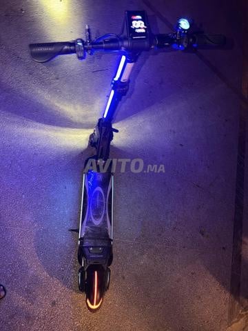 Dualtron Populaire - 2