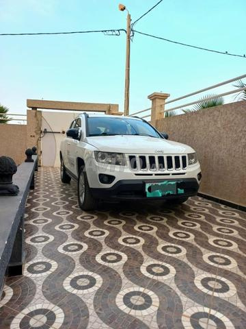 Jeep Compass 2016 - 2