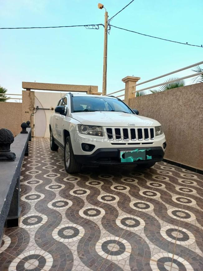 jeep compass 2016