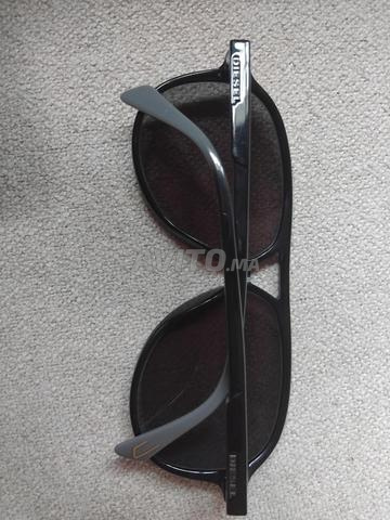 Monture de lunettes de soleil - 2