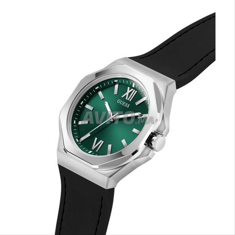 ساعة رجالية Guess GW0850G1 - 2