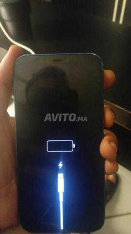 iPhone 12 normal wifi ne fonctionne pas