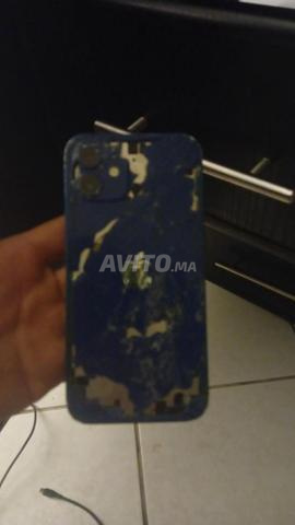iPhone 12 normal wifi ne fonctionne pas - 2