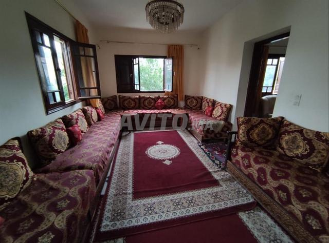 Appartement à louer à Ifrane - 2