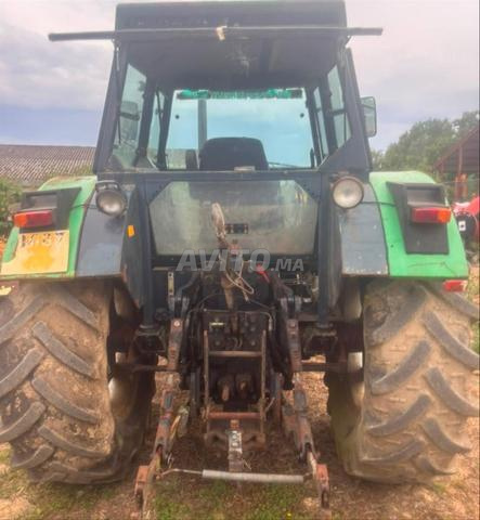 Deutz DX 6.30 - 2