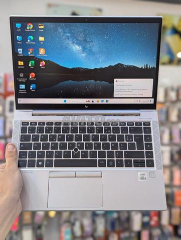 HP ELITEBOOK 840 G7 I5 الجيل العاشر - 2