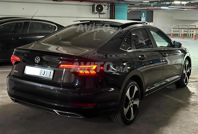 فولكس فاجن جيتا Mk7/A7