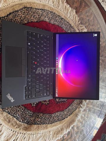 Thinkpad t14s Amd ryzen 5 pro