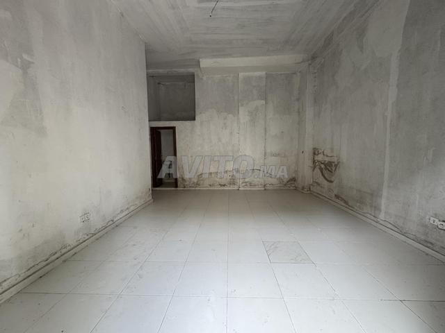 MAGASIN COMMERCIAL À SALMIA 2 / AL ANDALOUS - 2